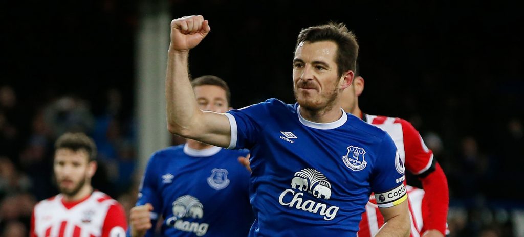 Top Five New Year Differentials