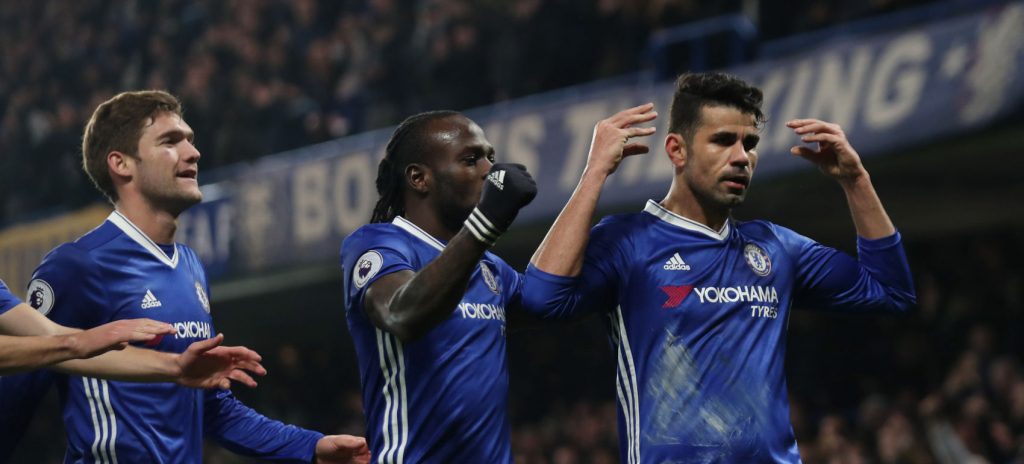 The Stock Check – Gameweek 22 – Sunday