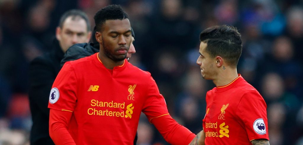 Line-up Lessons – Gameweek 22 – Part One