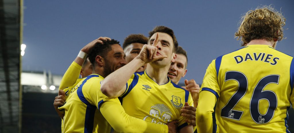 Frisking the Fixtures – Gameweek 23 – The Strong