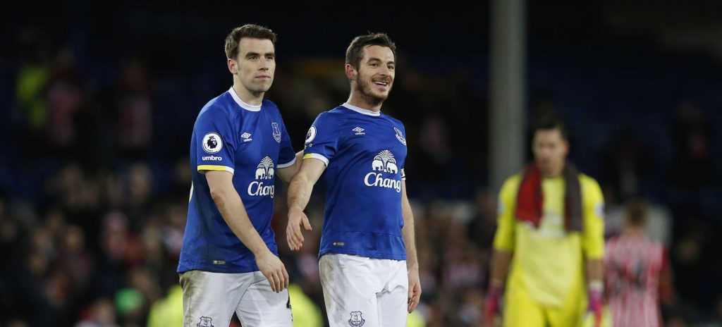 Versus – Coleman and Baines