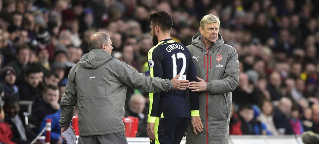 The Treatment Table – Gameweek 21