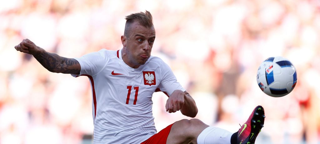 Scout Report – Kamil Grosicki