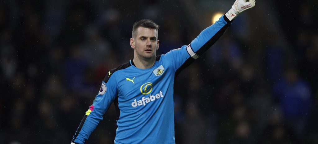 The Watchlist Updated – The Goalkeepers