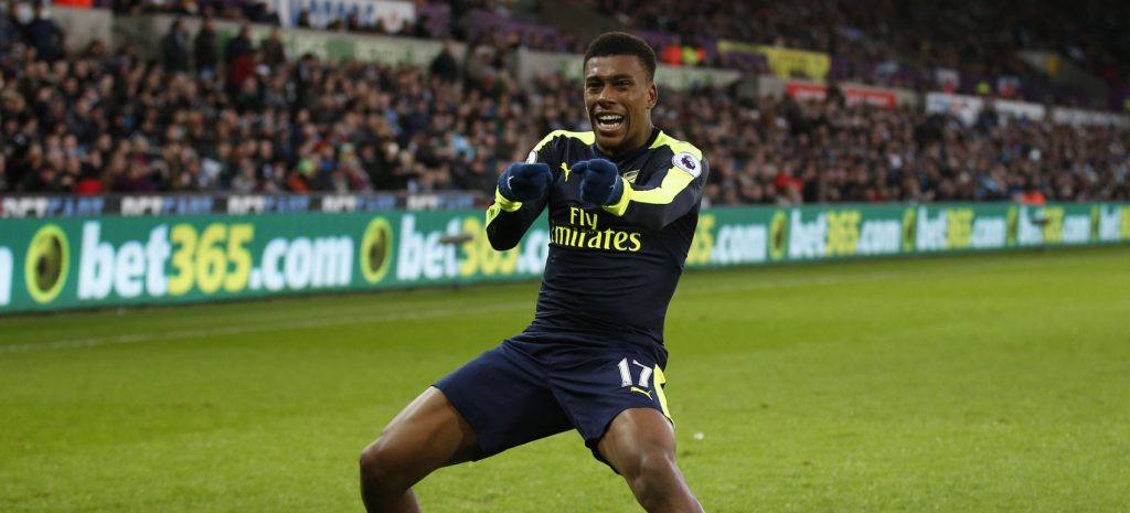 The Big Numbers – Gameweek 21