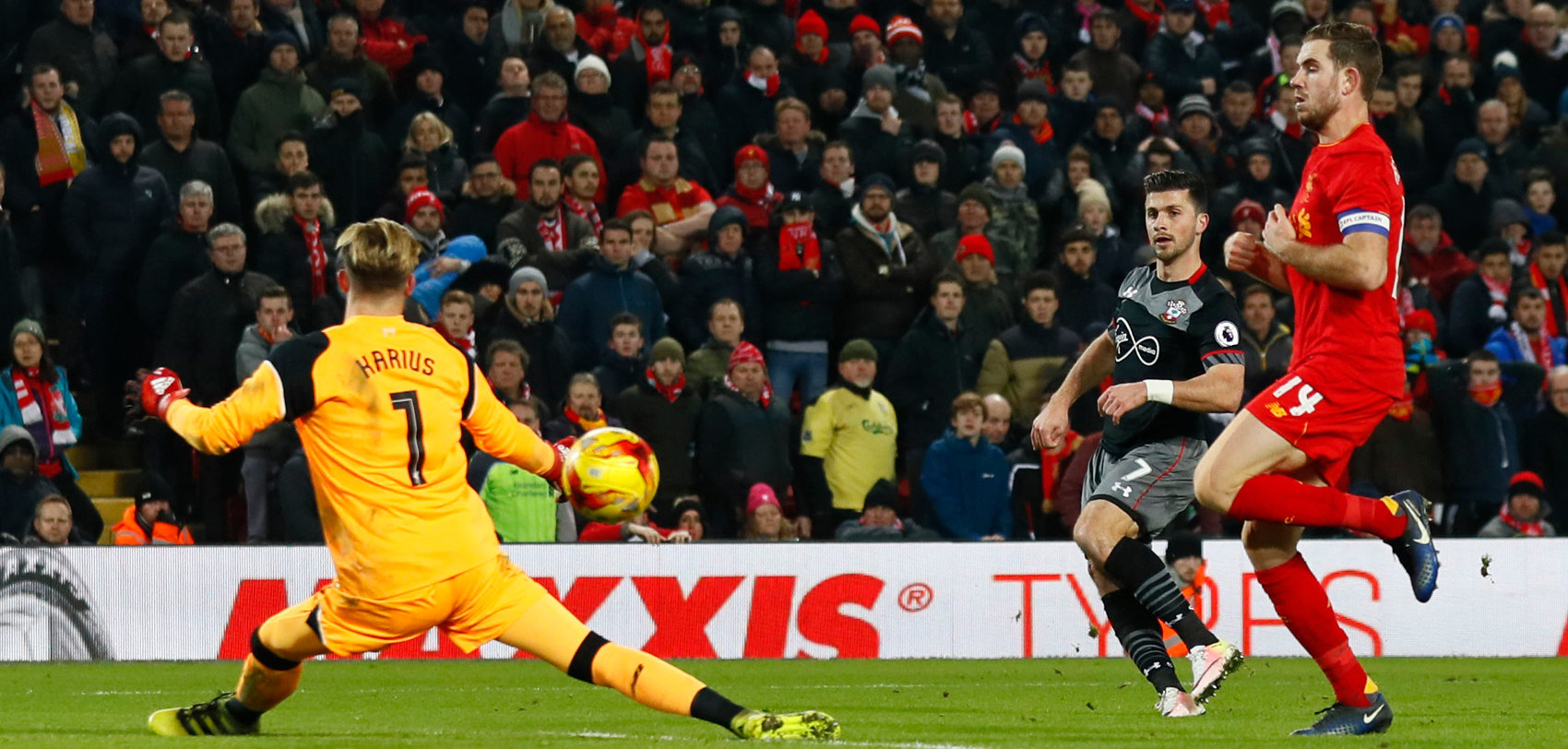 Scout Notes – EFL Cup – Wednesday