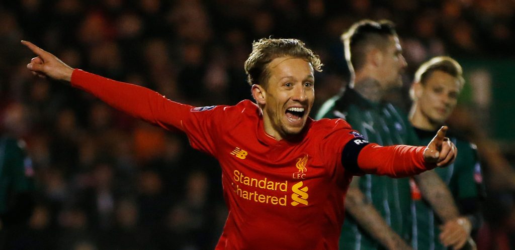 Scout Notes – FA Cup – Wednesday