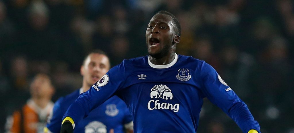 Is Lukaku Really a Fantasy Football Troll?