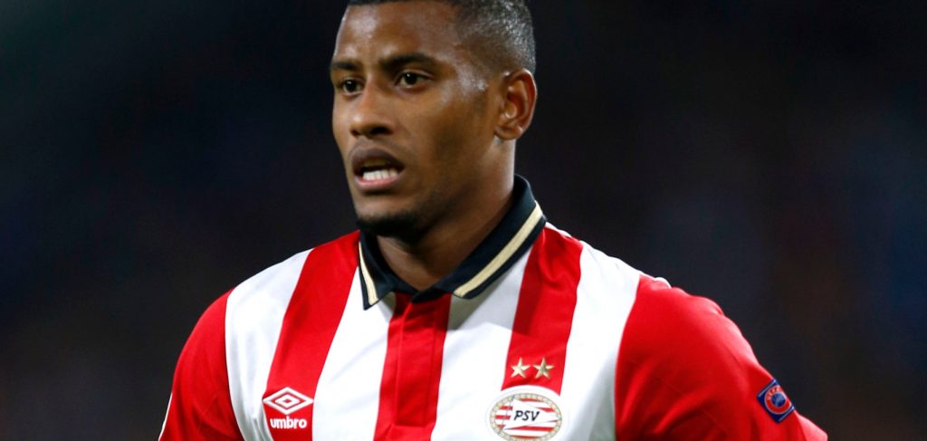 Scout Report – Luciano Narsingh