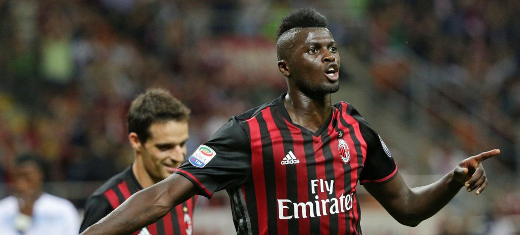 Scout Report – M’Baye Niang