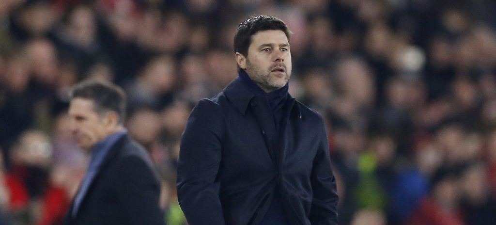 Dugout Discussion – Watford vs Tottenham Hotspur