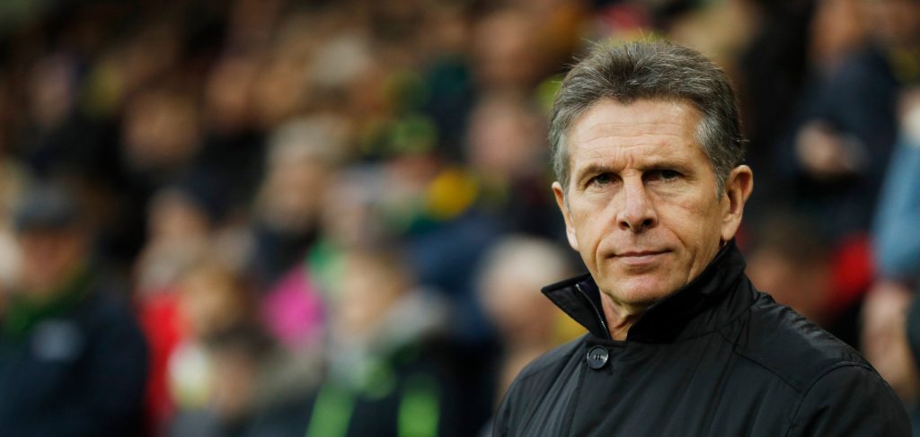 Dugout Discussion – Southampton vs Man City