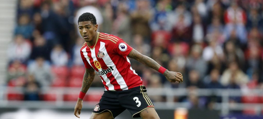 Moving Target – Patrick van Aanholt