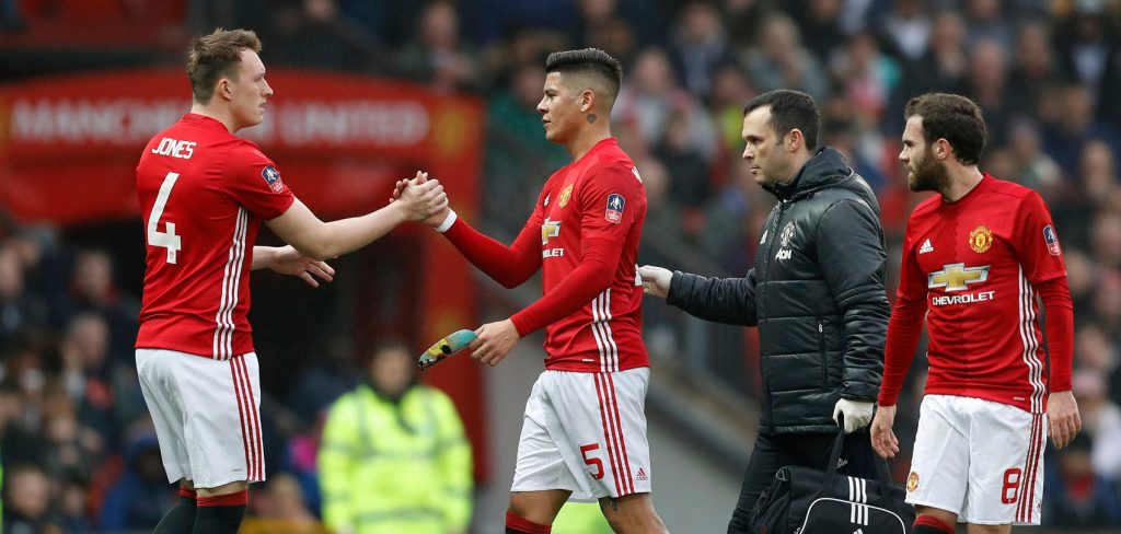 Scout Notes – FA Cup – Saturday