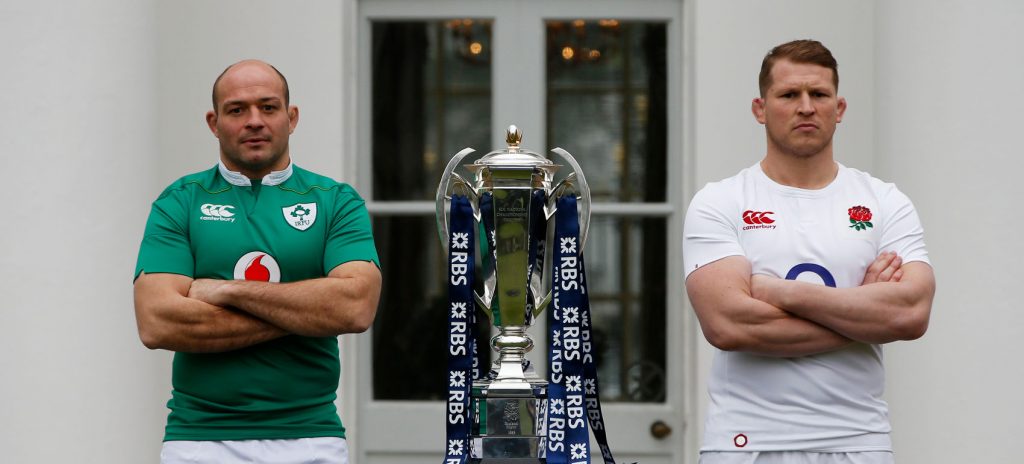 Six Nations Fantasy Rugby 2017 Guide