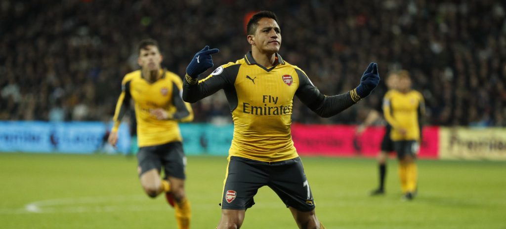 The Big Numbers – Gameweek 22