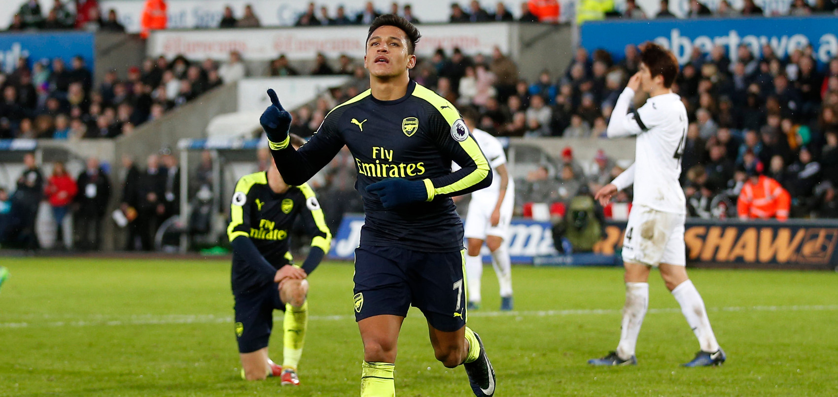 Lineup Lessons – Gameweek 21 – Part One