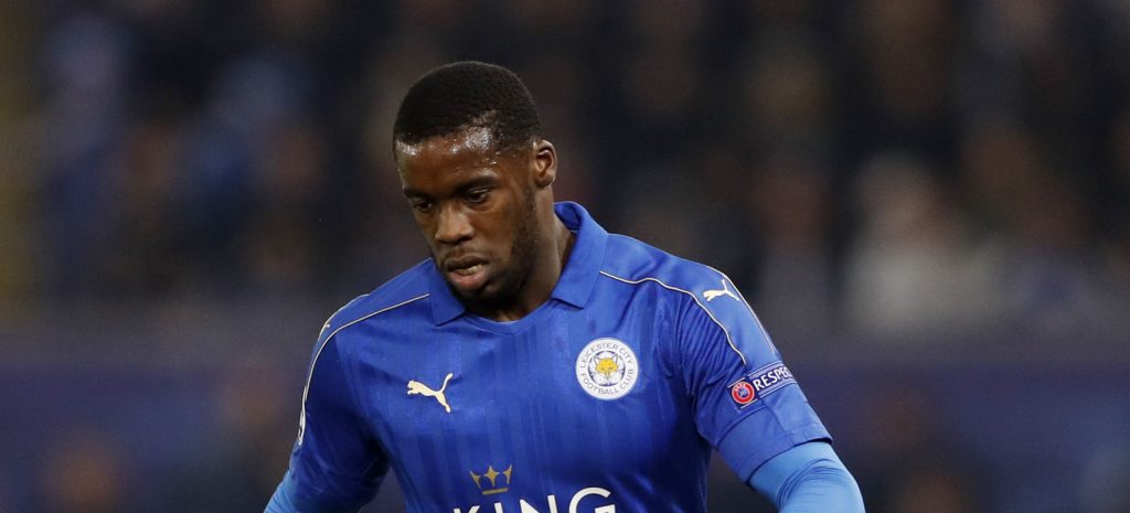 Moving Target – Jeffrey Schlupp
