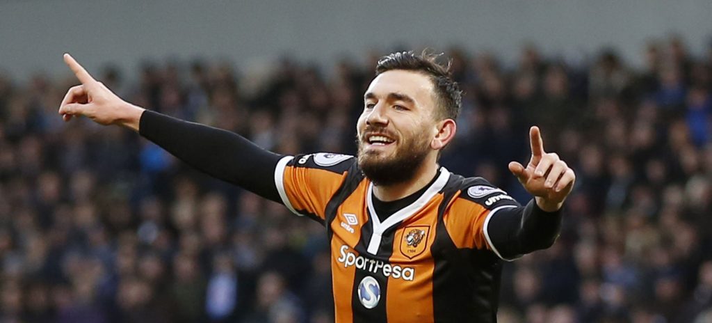 Moving Target – Robert Snodgrass
