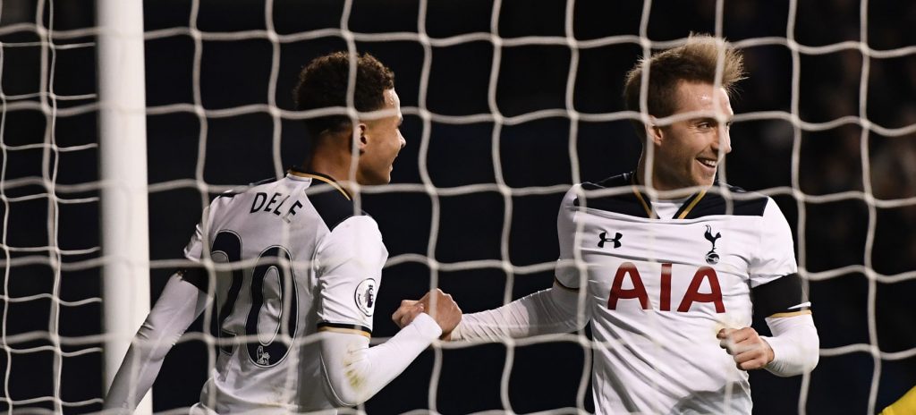 Versus – Eriksen & Alli