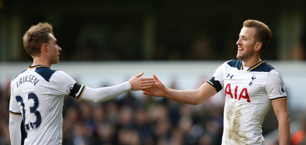 Captain Poll – Gameweek 22