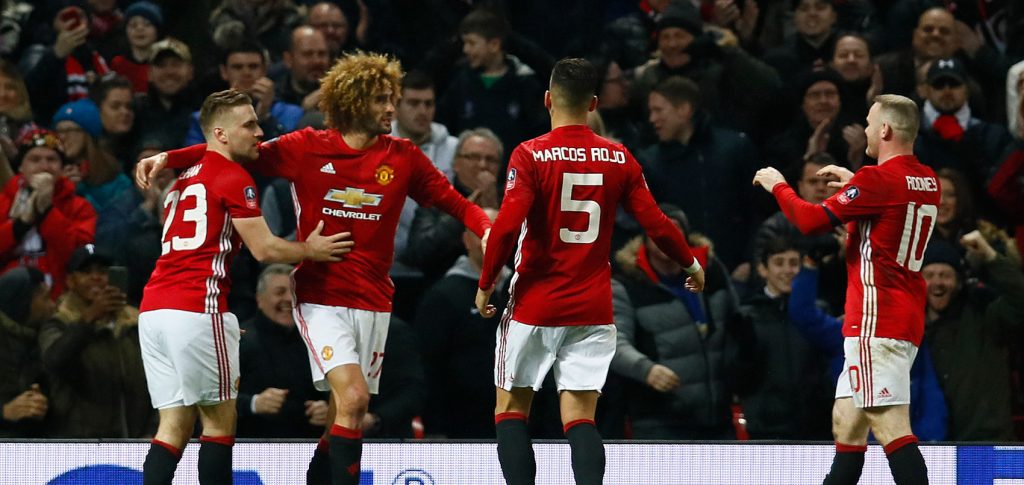 Scout Notes – FA Cup – Sunday