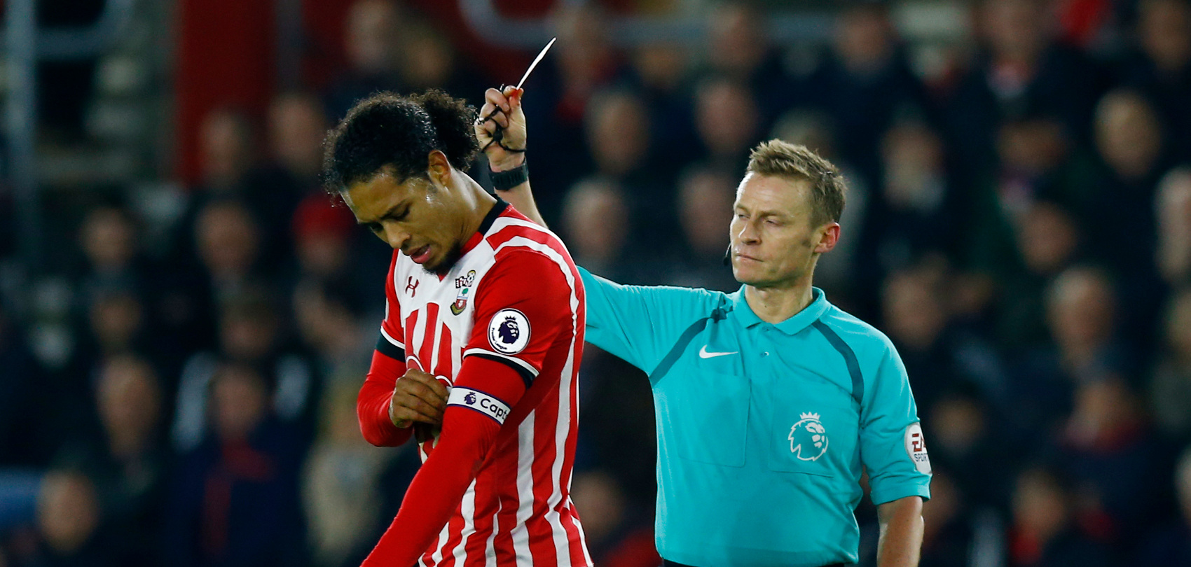 The Suspension Tightrope – Gameweek 20