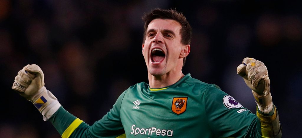 The Scout Squad – Gameweek 26