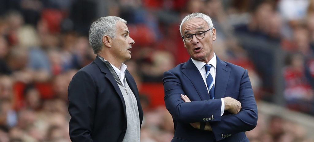 The Dugout Discussion – Leicester City vs Manchester United