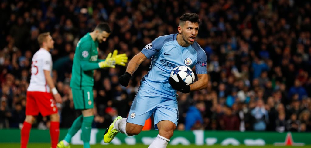 Scout Notes – Champions League – Tuesday