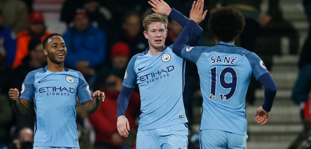 The Stock Check – Gameweek 25 – Monday