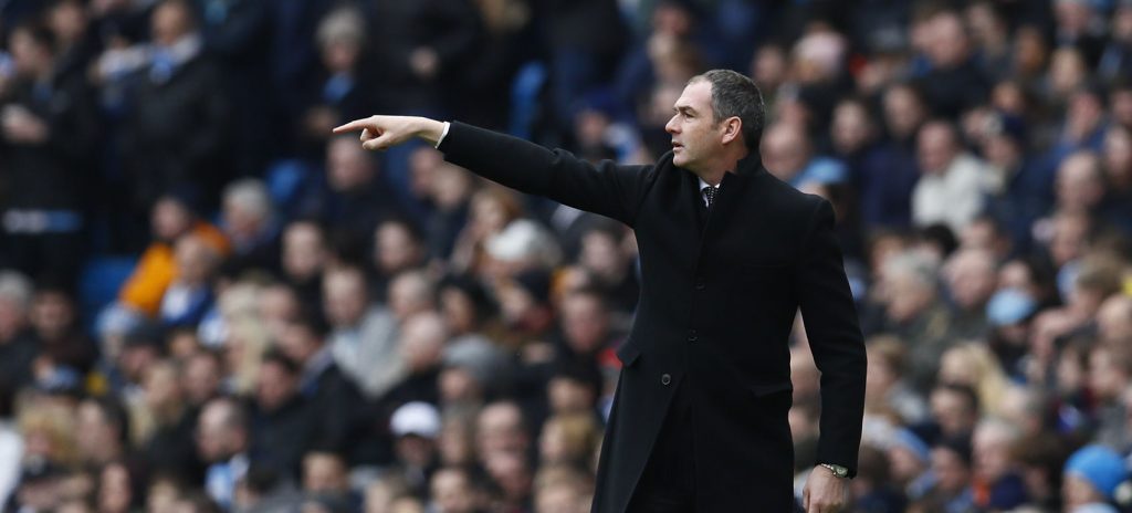 Dugout Discussion – Swansea City vs Leicester City