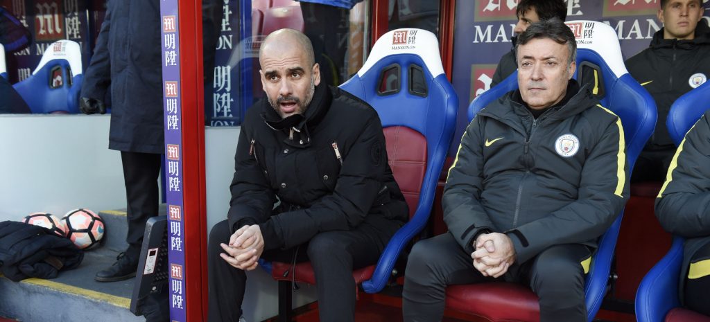 The Dugout Discussion – Manchester City vs Swansea City