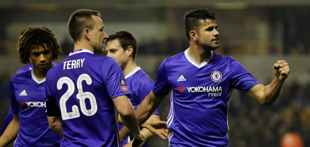 Scout Notes – FA Cup – Saturday
