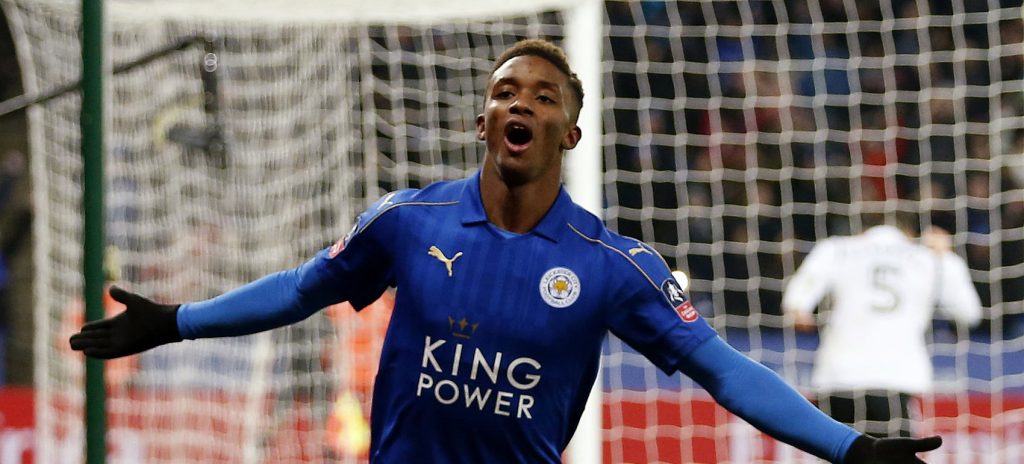 Scout Notes – FA Cup – Wednesday