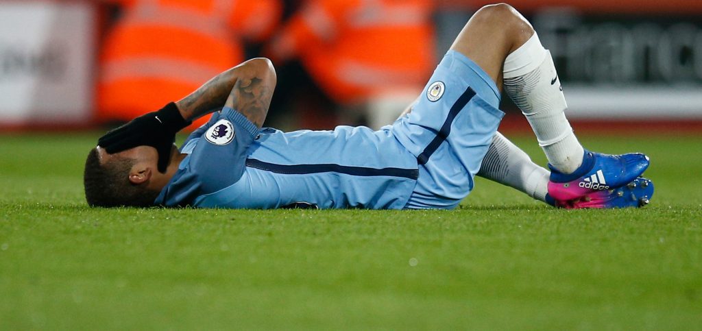 The Treatment Table – Gameweek 25