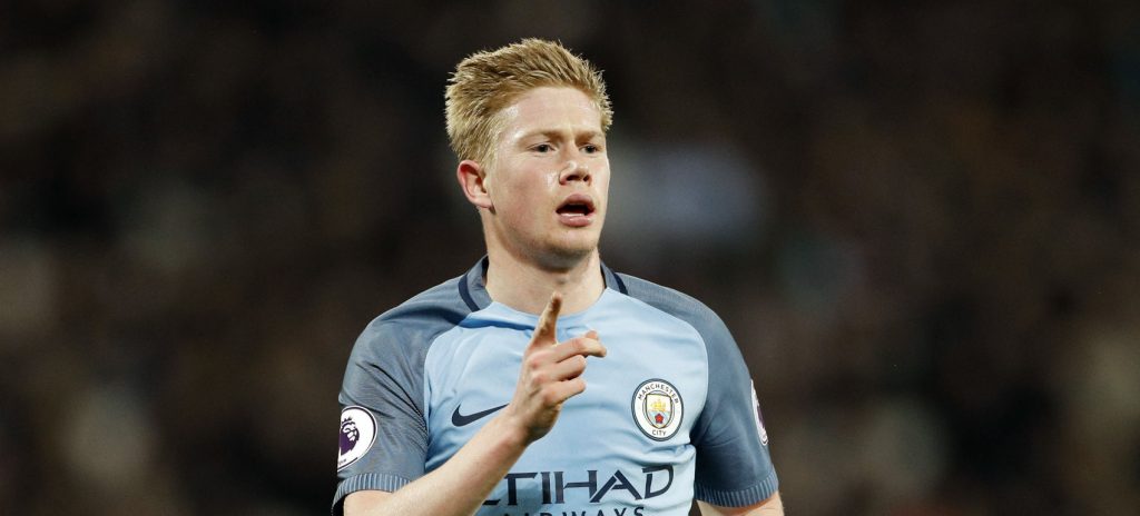 Spot the Differential – Gameweek 24