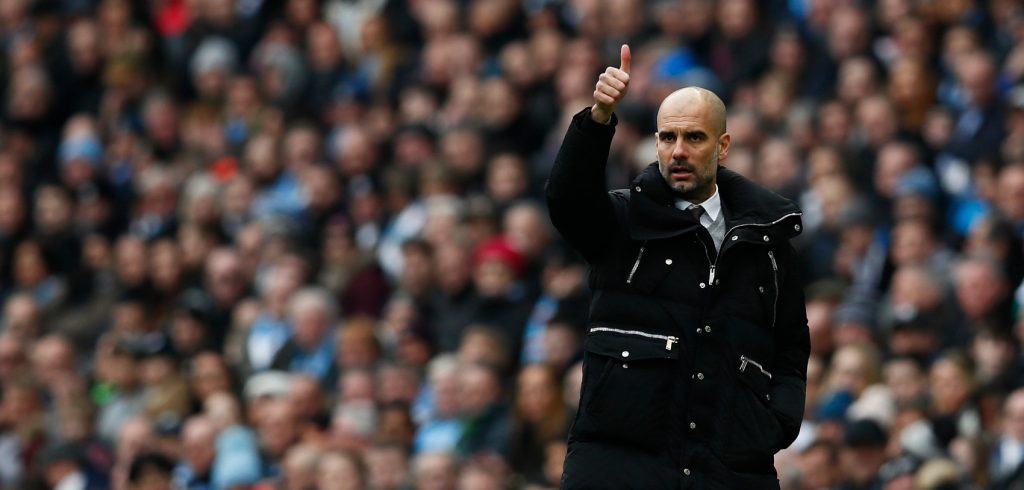 Dugout Discussion – Bournemouth vs Man City