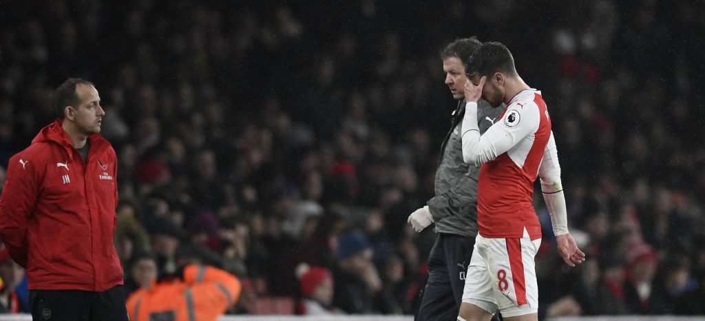 The Weekend Team News