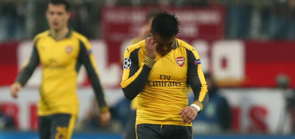 Scout Notes – Champions League – Wednesday