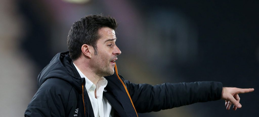 Team Analysis – Assessing Silva’s Hull City