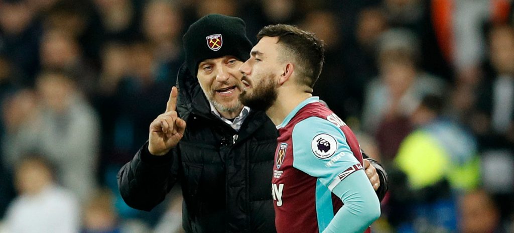 Key Midfield Differentials To Consider