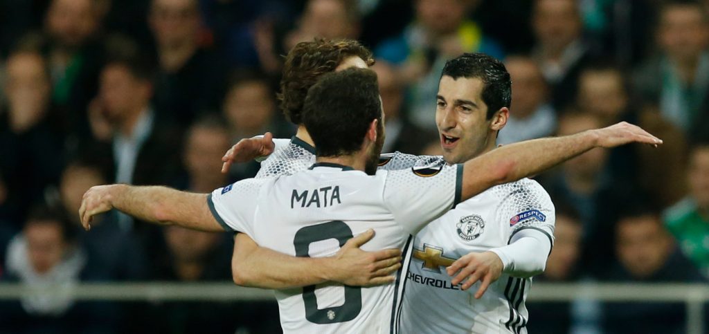 Scout Notes – Europa and Champions League – Wednesday