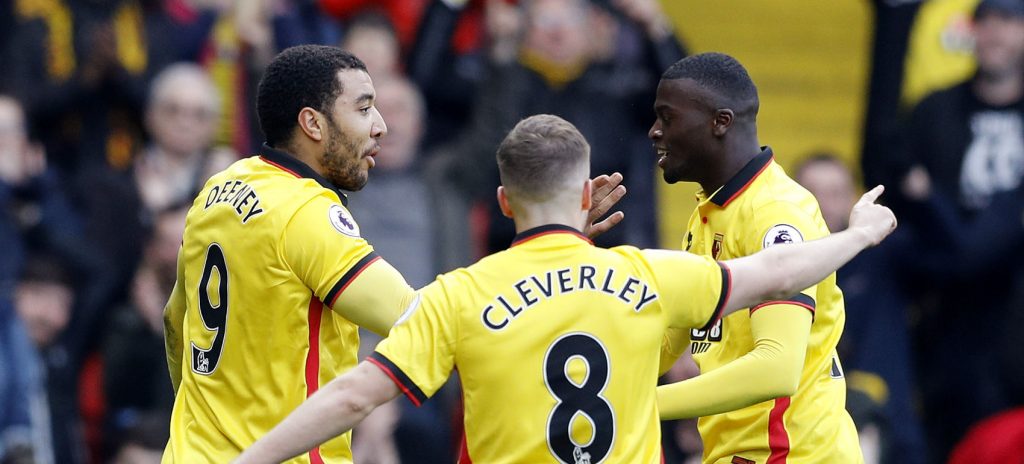 Line-up Lessons – Gameweek 24 – Part Two