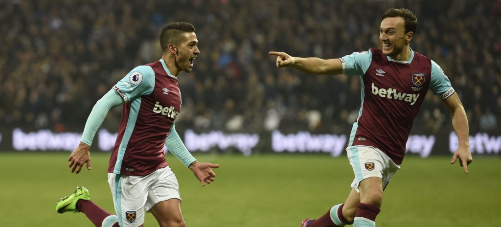 Line-up Lessons – Gameweek 25 – Part Two