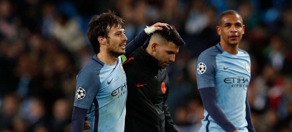 European Hangovers – The Manchester Teams