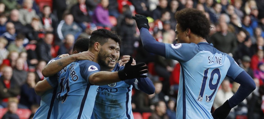 The Stock Check – Gameweek 27 – Sunday