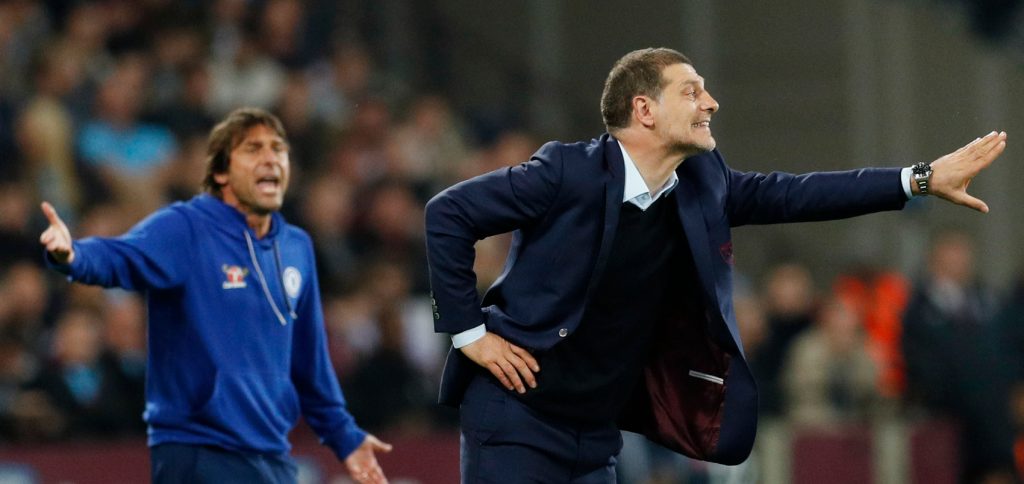 Dugout Discussion – West Ham vs Chelsea