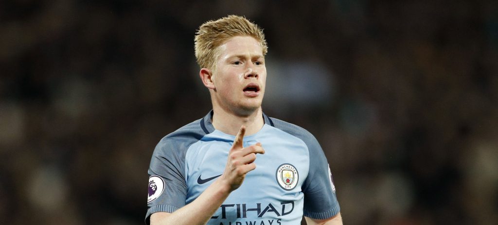 Spot the Differential – Gameweek 27