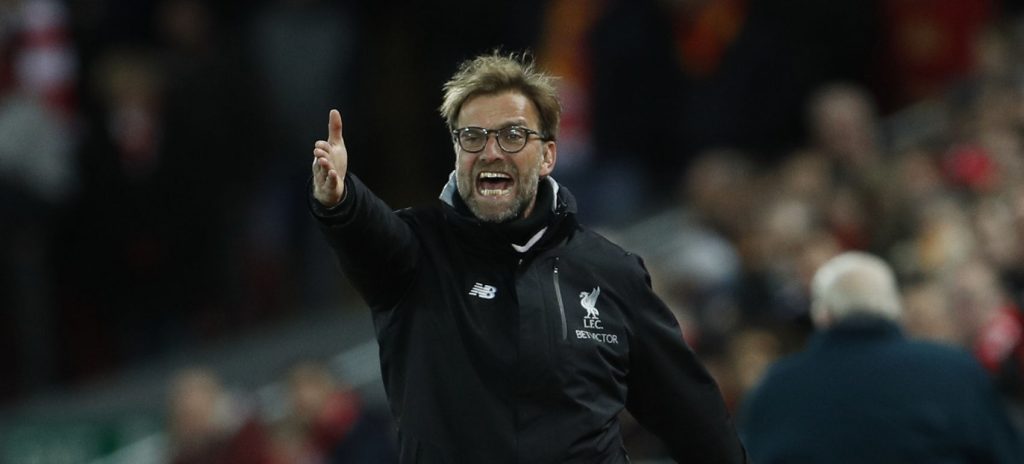 The Dugout Discussion – Liverpool vs Burnley